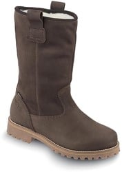Meindl Corvara Lady GTX - Dark Brown