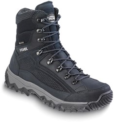Meindl Telfs Lady GTX - Night Blue - Women's Hiking Shoes