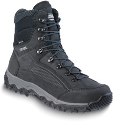 Meindl Telfs GTX - Anthracite - Men's Hiking Shoes