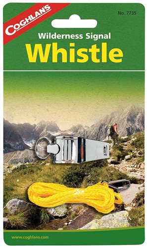 Coghlans Whistle