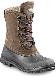 Meindl Sölden Lady - Brown - Women's Winter Shoes