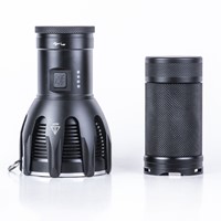 NexTorch ST30 - 8000 lumen