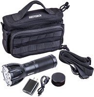 NexTorch ST30 - 8000 lumen