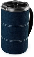 GSI Outdoors Java Press 30 - Blue