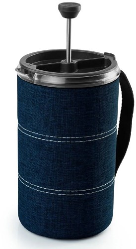 GSI Outdoors Java Press 30 - Blue