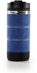 GSI Outdoors Commuter Java Press - Blue