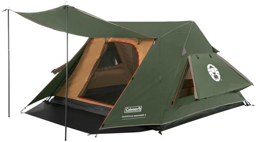 Coleman Fastpitch Swagger 3 - 3-Persons Tent