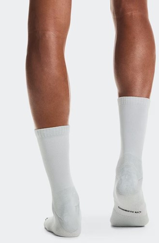 On Core Run Sock High - 2 Pair - Glacier