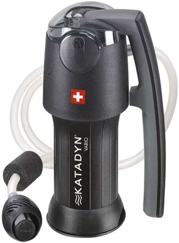 Katadyn Vario Filter