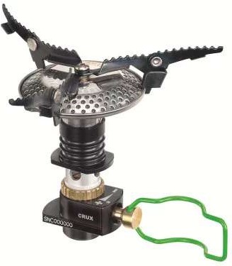 Optimus Crux Stove