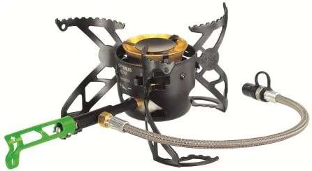 Optimus Nova Stove