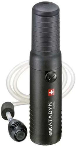 Katadyn Combi Filter