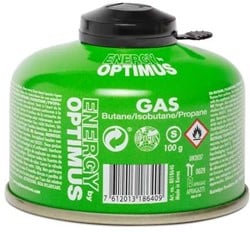 Optimus Universal Gas - Cartridge - 100 gr