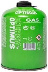Optimus Universal Gas - Cartridge - 450 gr