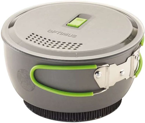 Optimus Terra Xpress HE Cooking Pot