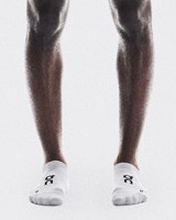 On Core Run Sock Low - 2 Pair - Glacier