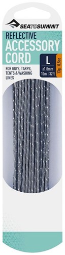 Sea To Summit Reflective Accessory Cord - 10 m