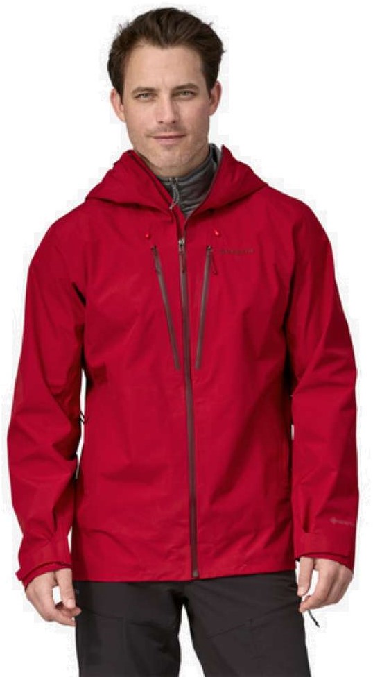 M's triolet discount jacket