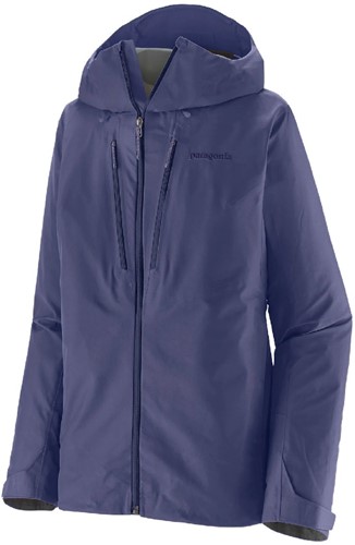 Patagonia W's Triolet Jacket - Solstice Purple - L
