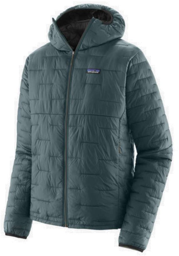Patagonia m's micro puff hoody outlet