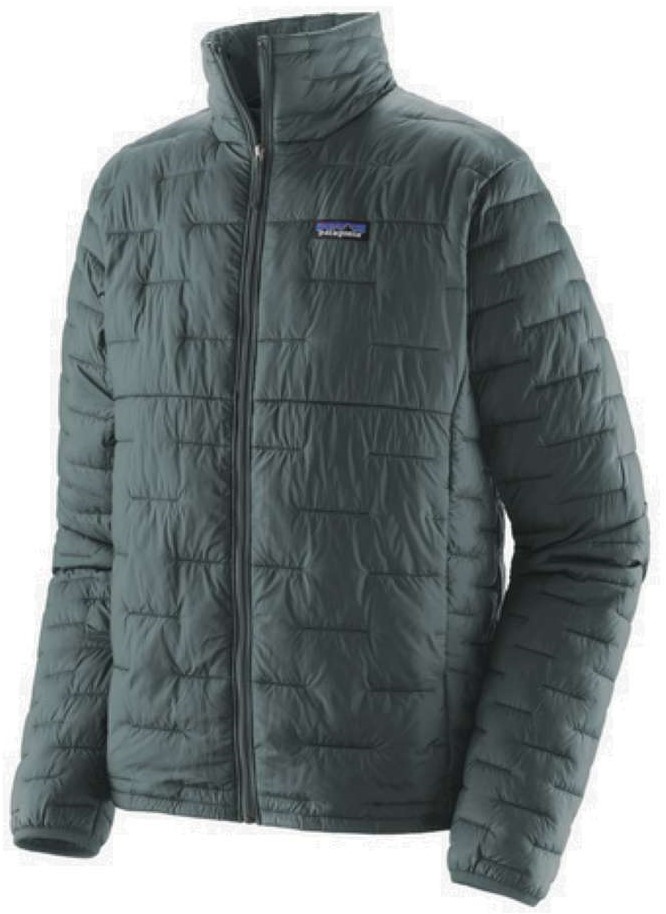 Patagonia micro 2025 puff jacket sale