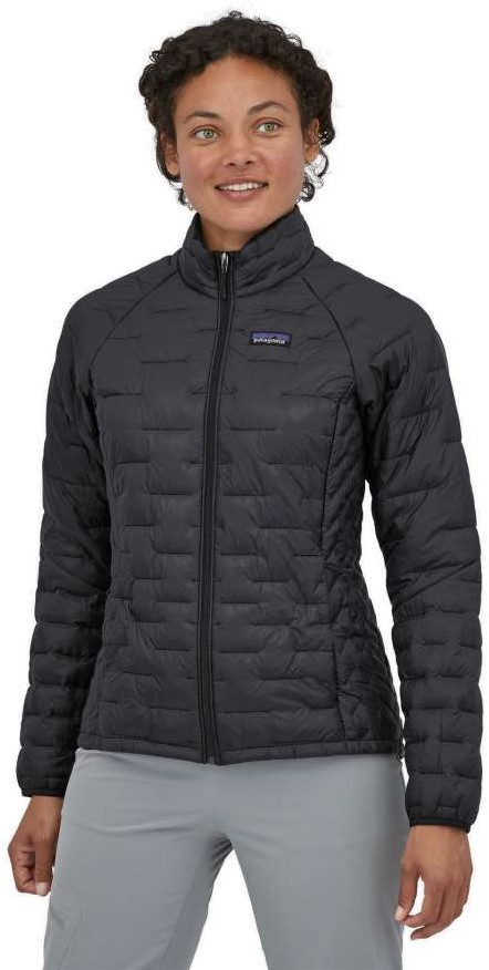 Micro puff hoody womens on sale