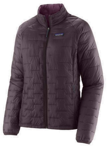 Smokey violet patagonia nano puff 2025