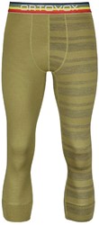 Ortovox 185 Rock'N'Wool Short - Sweet Alison - Men's Thermo Pants