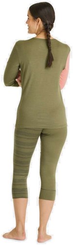 Ortovox 185 Rock'N'Wool Short Pants W