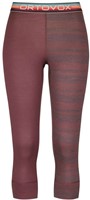 Ortovox 185 Rock'N'Wool Short Pants W - Mountain Rose - S