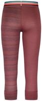 Ortovox 185 Rock'N'Wool Short Pants W - Mountain Rose
