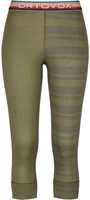 Ortovox 185 Rock'N'Wool Short Pants W - Wild Herbs - S