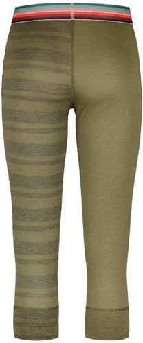 Ortovox 185 Rock'N'Wool Short Pants W - Wild Herbs