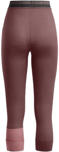 Ortovox 185 Rock'N'Wool Short Pants W - Chestnut