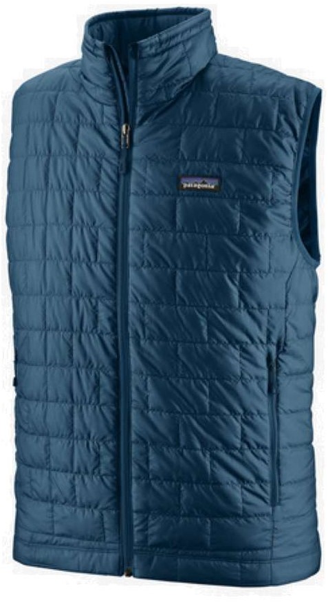 Micro puff dolomite blue clearance