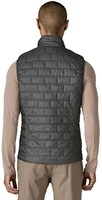 Patagonia M's Nano Puff Vest - Forge Grey