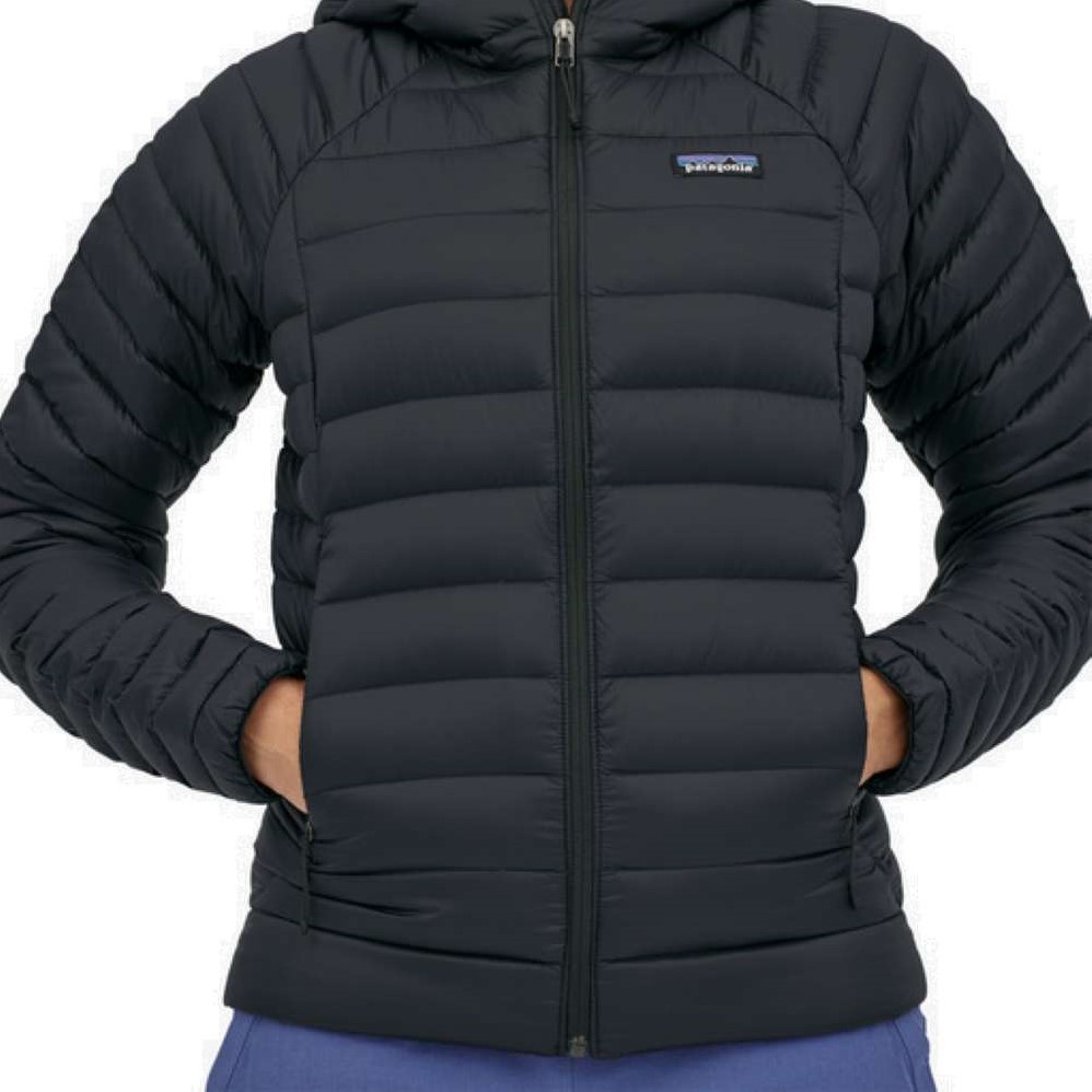 Patagonia w down sweater hoody cheap
