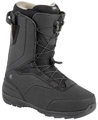 Nitro Venture TLS - Black - 43 1/3 (MP 28.5)