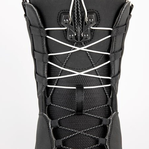 Nitro Anthem TLS - Black