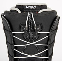 Nitro Anthem TLS - Black