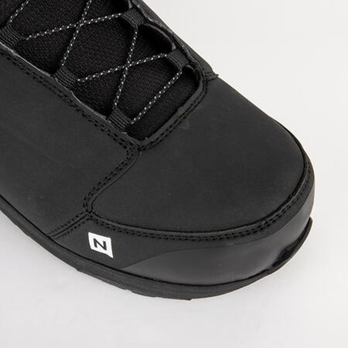 Nitro Anthem TLS - Black