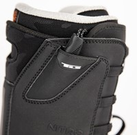 Nitro Anthem TLS - Black