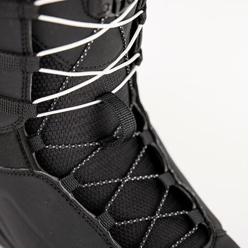 Nitro Anthem TLS - Black