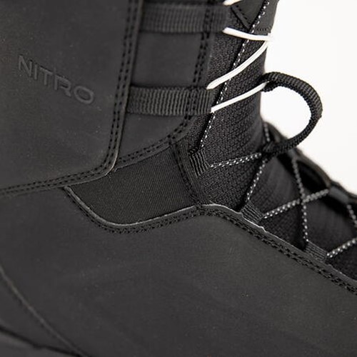 Nitro Anthem TLS - Black