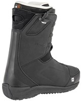 Nitro Anthem TLS - Black