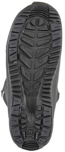 Nitro Anthem TLS - Black
