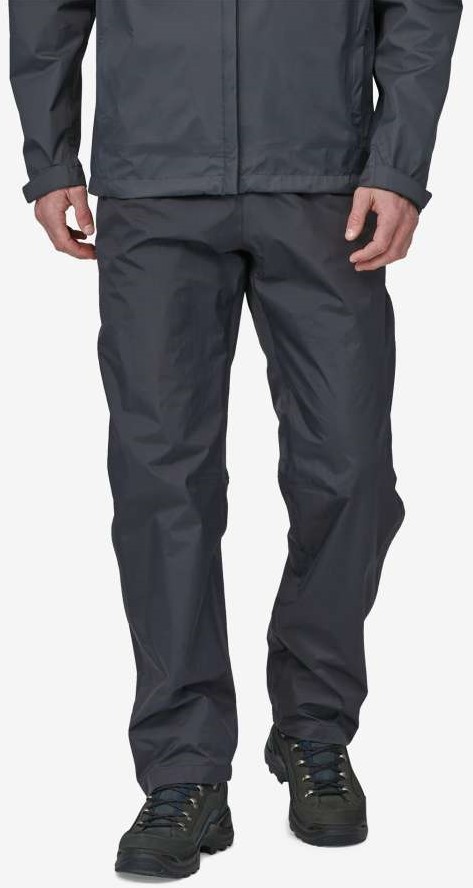 Patagonia men's waterproof pants clearance