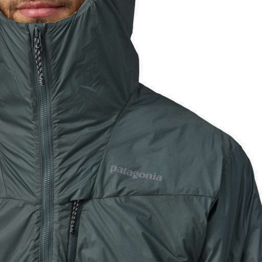 Patagonia das light deals hooded jacket