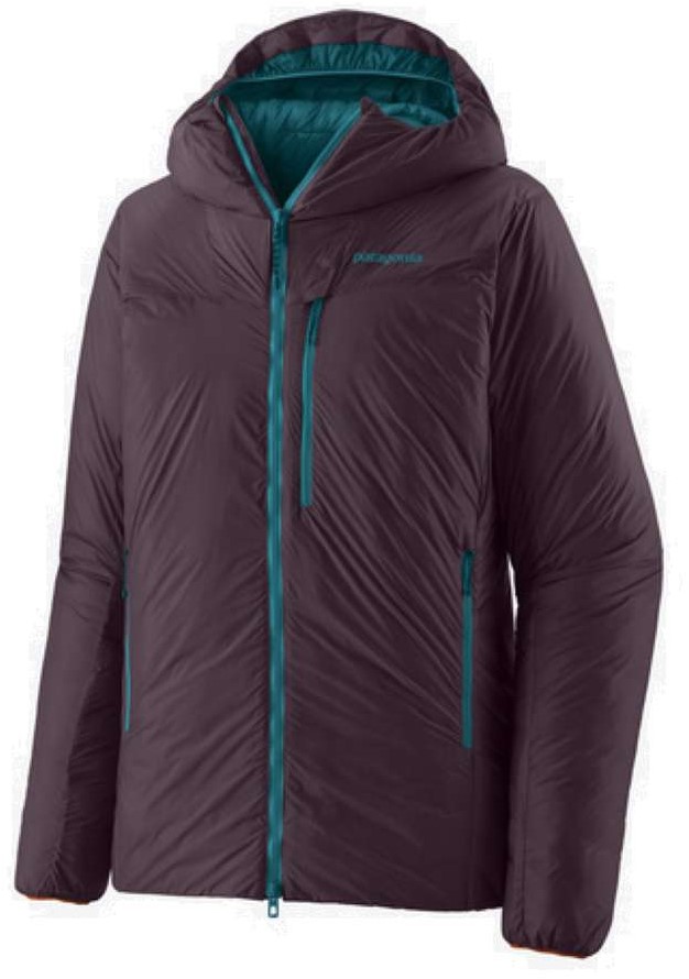 Patagonia das online light hoody women's