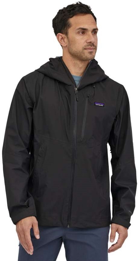 Patagonia rainshadow mens top